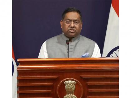 India welcomes Nepal's election results; PM Modi congratulates Rabi Lamichhane, Balen Shah | India welcomes Nepal's election results; PM Modi congratulates Rabi Lamichhane, Balen Shah India welcomes Nepal's election results; PM Modi congratulates Rabi Lamichhane, Balen Shah | India welcomes Nepal's election results; PM Modi congratulates Rabi Lamichhane, Balen Shah