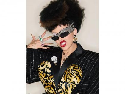 Doja Cat confesses she regrets slamming Timothee Chalamet, says she's never been opera or ballet live | Doja Cat confesses she regrets slamming Timothee Chalamet, says she's never been opera or ballet live Doja Cat confesses she regrets slamming Timothee Chalamet, says she's never been opera or ballet live | Doja Cat confesses she regrets slamming Timothee Chalamet, says she's never been opera or ballet live