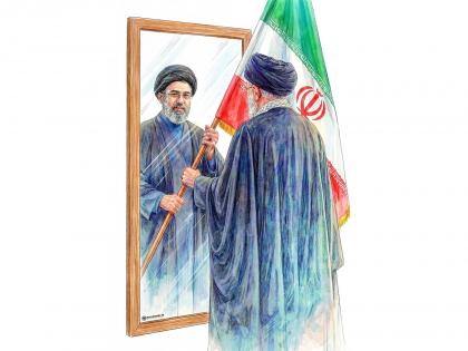 "Will not forgo vengeance", vows Iran's new supreme leader Ayatollah Mojtaba Khamenei | "Will not forgo vengeance", vows Iran's new supreme leader Ayatollah Mojtaba Khamenei "Will not forgo vengeance", vows Iran's new supreme leader Ayatollah Mojtaba Khamenei | "Will not forgo vengeance", vows Iran's new supreme leader Ayatollah Mojtaba Khamenei