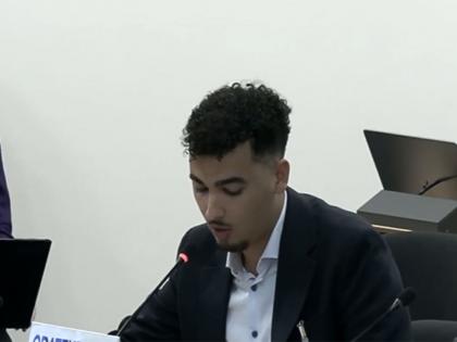 ECO FAWN Society raises Pahalgam terror attack at UN Human Rights Council | ECO FAWN Society raises Pahalgam terror attack at UN Human Rights Council ECO FAWN Society raises Pahalgam terror attack at UN Human Rights Council | ECO FAWN Society raises Pahalgam terror attack at UN Human Rights Council