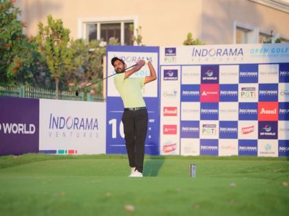 Indorama Ventures Open Golf Championship 2026: Rashid Khan shoots six-under 66 for opening round lead | Indorama Ventures Open Golf Championship 2026: Rashid Khan shoots six-under 66 for opening round lead Indorama Ventures Open Golf Championship 2026: Rashid Khan shoots six-under 66 for opening round lead | Indorama Ventures Open Golf Championship 2026: Rashid Khan shoots six-under 66 for opening round lead