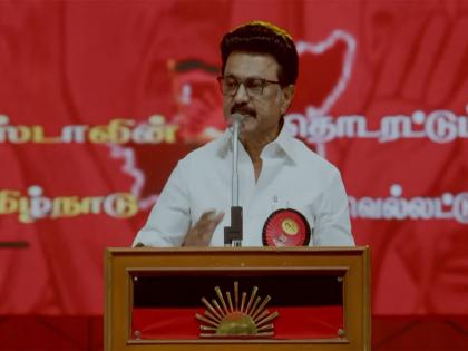 Request people not to panic: Tamil Nadu CM Stalin urges citizens' support to tackle LPG crisis due to West Asia conflict | Request people not to panic: Tamil Nadu CM Stalin urges citizens' support to tackle LPG crisis due to West Asia conflict Request people not to panic: Tamil Nadu CM Stalin urges citizens' support to tackle LPG crisis due to West Asia conflict | Request people not to panic: Tamil Nadu CM Stalin urges citizens' support to tackle LPG crisis due to West Asia conflict