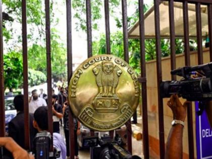 Minor children's custody with mother not illegal: Delhi HC refuses their repatriation to UK | Minor children's custody with mother not illegal: Delhi HC refuses their repatriation to UK Minor children's custody with mother not illegal: Delhi HC refuses their repatriation to UK | Minor children's custody with mother not illegal: Delhi HC refuses their repatriation to UK