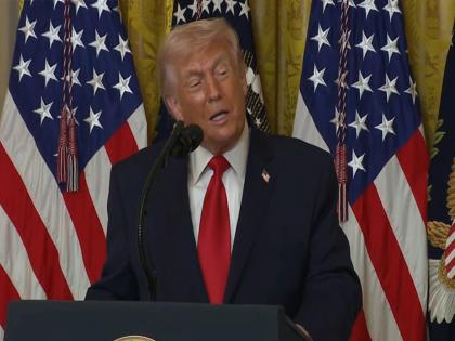 "Want to send our love to Michigan Jewish community": Trump says synagogue attack "terrible thing" | "Want to send our love to Michigan Jewish community": Trump says synagogue attack "terrible thing" "Want to send our love to Michigan Jewish community": Trump says synagogue attack "terrible thing" | "Want to send our love to Michigan Jewish community": Trump says synagogue attack "terrible thing"