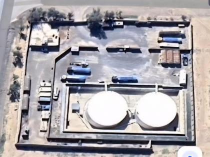 Afghan Govt says Pakistan has bombed fuel depot of private airline near Kandahar Airport | Afghan Govt says Pakistan has bombed fuel depot of private airline near Kandahar Airport Afghan Govt says Pakistan has bombed fuel depot of private airline near Kandahar Airport | Afghan Govt says Pakistan has bombed fuel depot of private airline near Kandahar Airport