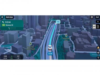 Google Maps gets Gemini AI upgrade with 'Ask Maps' conversational feature | Google Maps gets Gemini AI upgrade with 'Ask Maps' conversational feature Google Maps gets Gemini AI upgrade with 'Ask Maps' conversational feature | Google Maps gets Gemini AI upgrade with 'Ask Maps' conversational feature