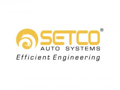 Setco Auto and VNIT Nagpur Establish Joint Research Lab to Accelerate Automotive Innovation | Setco Auto and VNIT Nagpur Establish Joint Research Lab to Accelerate Automotive Innovation Setco Auto and VNIT Nagpur Establish Joint Research Lab to Accelerate Automotive Innovation | Setco Auto and VNIT Nagpur Establish Joint Research Lab to Accelerate Automotive Innovation