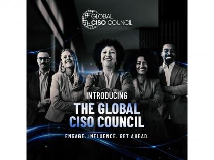 EC-Council Establishes Global CISO Council to Address AI Governance and Emerging Technology Risks | EC-Council Establishes Global CISO Council to Address AI Governance and Emerging Technology Risks EC-Council Establishes Global CISO Council to Address AI Governance and Emerging Technology Risks | EC-Council Establishes Global CISO Council to Address AI Governance and Emerging Technology Risks
