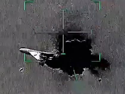 Iran-US conflict: Debris from intercepted aerial threat falls on building in Dubai city centre; Saudi Arabia downs drones in Al-Kharj | Iran-US conflict: Debris from intercepted aerial threat falls on building in Dubai city centre; Saudi Arabia downs drones in Al-Kharj Iran-US conflict: Debris from intercepted aerial threat falls on building in Dubai city centre; Saudi Arabia downs drones in Al-Kharj | Iran-US conflict: Debris from intercepted aerial threat falls on building in Dubai city centre; Saudi Arabia downs drones in Al-Kharj