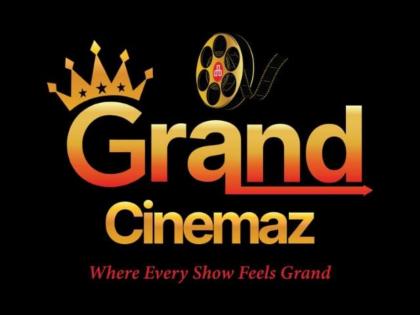 Grand Cinemaz Announces New Multiplex Launch at Orbit Mall, Moga, Punjab | Grand Cinemaz Announces New Multiplex Launch at Orbit Mall, Moga, Punjab Grand Cinemaz Announces New Multiplex Launch at Orbit Mall, Moga, Punjab | Grand Cinemaz Announces New Multiplex Launch at Orbit Mall, Moga, Punjab