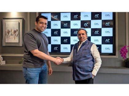 Ai+ Smartphone to Expand Additional 3M Smartphone Production Capacity in India with Optiemus Electronics Limited Ai+ Smartphone to Expand Additional 3M Smartphone Production Capacity in India with Optiemus Electronics Limited