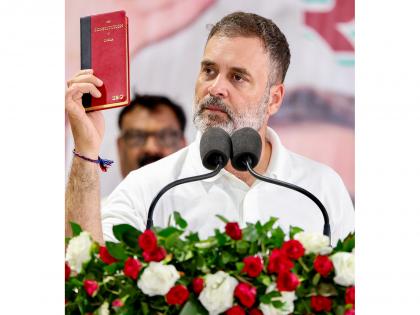 UP: Rahul Gandhi to attend Kanshi Ram's birth anniversary event in Lucknow today | UP: Rahul Gandhi to attend Kanshi Ram's birth anniversary event in Lucknow today UP: Rahul Gandhi to attend Kanshi Ram's birth anniversary event in Lucknow today | UP: Rahul Gandhi to attend Kanshi Ram's birth anniversary event in Lucknow today