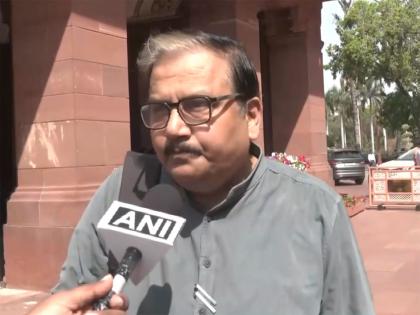 'Denial is not a good instrument': RJD MP Manoj Kumar Jha urges government to accept LPG shortage | 'Denial is not a good instrument': RJD MP Manoj Kumar Jha urges government to accept LPG shortage 'Denial is not a good instrument': RJD MP Manoj Kumar Jha urges government to accept LPG shortage | 'Denial is not a good instrument': RJD MP Manoj Kumar Jha urges government to accept LPG shortage