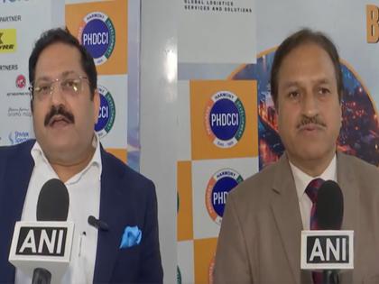 PHDCCI roundtable charts roadmap to transform India into global shipbuilding hub | PHDCCI roundtable charts roadmap to transform India into global shipbuilding hub PHDCCI roundtable charts roadmap to transform India into global shipbuilding hub | PHDCCI roundtable charts roadmap to transform India into global shipbuilding hub