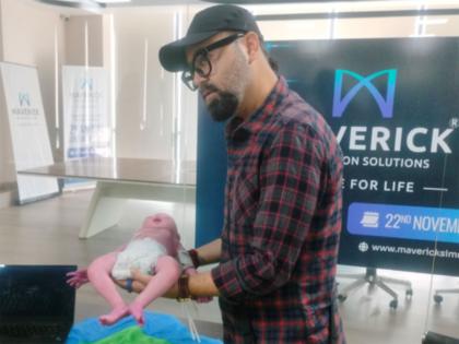 Here's how this Indian company is redefining next-gen tech | Here's how this Indian company is redefining next-gen tech Here's how this Indian company is redefining next-gen tech | Here's how this Indian company is redefining next-gen tech