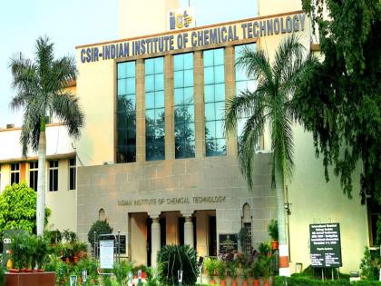 Hyderabad: CSIR-Indian Institute of Chemical Technology aims to strengthen MSMEs with tech, research support