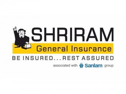 Shriram General Insurance launches 'Shri Health Suraksha 2.0' | Shriram General Insurance launches 'Shri Health Suraksha 2.0' Shriram General Insurance launches 'Shri Health Suraksha 2.0' | Shriram General Insurance launches 'Shri Health Suraksha 2.0'
