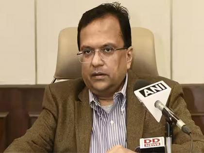 Develop robust, specialised units to ensure timely probe of online crimes: Home Secretary tells states, UTs | Develop robust, specialised units to ensure timely probe of online crimes: Home Secretary tells states, UTs Develop robust, specialised units to ensure timely probe of online crimes: Home Secretary tells states, UTs | Develop robust, specialised units to ensure timely probe of online crimes: Home Secretary tells states, UTs