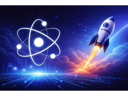 Atomesus AI Crosses 1.1 Million Users in a Month, Signalling Massive Early Traction in India's AI Race | Atomesus AI Crosses 1.1 Million Users in a Month, Signalling Massive Early Traction in India's AI Race Atomesus AI Crosses 1.1 Million Users in a Month, Signalling Massive Early Traction in India's AI Race | Atomesus AI Crosses 1.1 Million Users in a Month, Signalling Massive Early Traction in India's AI Race