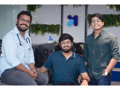 Lumikai Leads USD 1.5 Million Seed Round for NPrep to Scale Interactive AI-Powered Educational Platform for India's Nursing Workforce | Lumikai Leads USD 1.5 Million Seed Round for NPrep to Scale Interactive AI-Powered Educational Platform for India's Nursing Workforce Lumikai Leads USD 1.5 Million Seed Round for NPrep to Scale Interactive AI-Powered Educational Platform for India's Nursing Workforce | Lumikai Leads USD 1.5 Million Seed Round for NPrep to Scale Interactive AI-Powered Educational Platform for India's Nursing Workforce