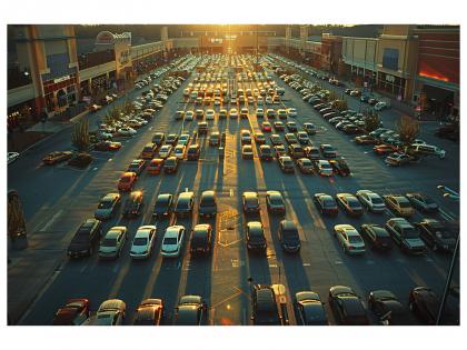 Why Location, Parking and Access Now Decide Retail Success | Why Location, Parking and Access Now Decide Retail Success Why Location, Parking and Access Now Decide Retail Success | Why Location, Parking and Access Now Decide Retail Success
