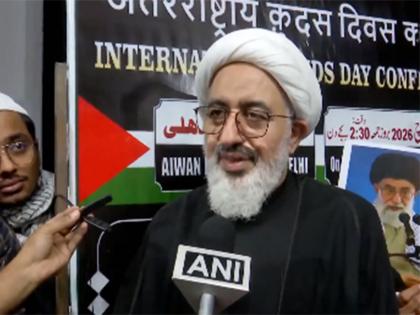 Iran has not closed the Strait of Hormuz, some ships are passing: Iran Supreme Leader's Representative in India | Iran has not closed the Strait of Hormuz, some ships are passing: Iran Supreme Leader's Representative in India Iran has not closed the Strait of Hormuz, some ships are passing: Iran Supreme Leader's Representative in India | Iran has not closed the Strait of Hormuz, some ships are passing: Iran Supreme Leader's Representative in India