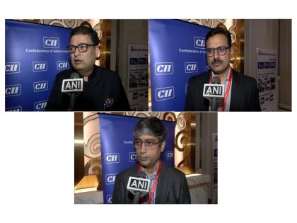 Maharashtra hosts 66% of India's data centre capacity: Maharashtra CM Fadnavis' advisor | Maharashtra hosts 66% of India's data centre capacity: Maharashtra CM Fadnavis' advisor Maharashtra hosts 66% of India's data centre capacity: Maharashtra CM Fadnavis' advisor | Maharashtra hosts 66% of India's data centre capacity: Maharashtra CM Fadnavis' advisor