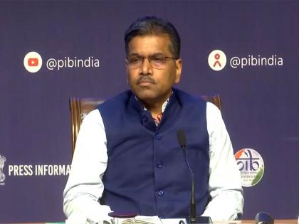 Govt monitors Indian-flagged vessels in Gulf region amid rising tensions | Govt monitors Indian-flagged vessels in Gulf region amid rising tensions Govt monitors Indian-flagged vessels in Gulf region amid rising tensions | Govt monitors Indian-flagged vessels in Gulf region amid rising tensions