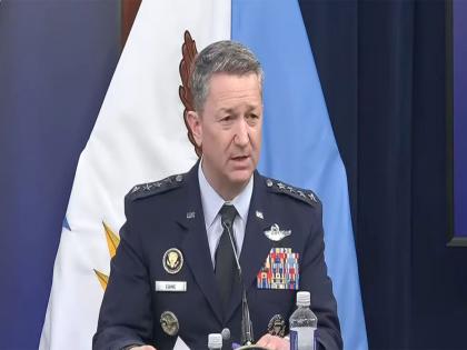 'Made progress but Iran still has capability to harm...': US Joint Chiefs Chair Gen Dan Caine | 'Made progress but Iran still has capability to harm...': US Joint Chiefs Chair Gen Dan Caine 'Made progress but Iran still has capability to harm...': US Joint Chiefs Chair Gen Dan Caine | 'Made progress but Iran still has capability to harm...': US Joint Chiefs Chair Gen Dan Caine