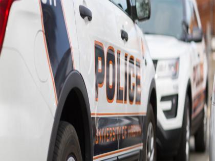 US: Bomb threat reported at University of Virginia's Shannon Library | US: Bomb threat reported at University of Virginia's Shannon Library US: Bomb threat reported at University of Virginia's Shannon Library | US: Bomb threat reported at University of Virginia's Shannon Library