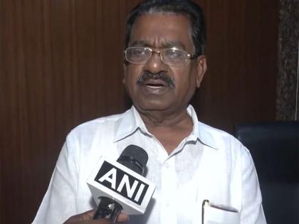 "Maybe she can pull people from Edappadi's AIADMK": DMK's Elangovan on Sasikala's new party | "Maybe she can pull people from Edappadi's AIADMK": DMK's Elangovan on Sasikala's new party "Maybe she can pull people from Edappadi's AIADMK": DMK's Elangovan on Sasikala's new party | "Maybe she can pull people from Edappadi's AIADMK": DMK's Elangovan on Sasikala's new party