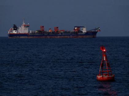 Iran permits passage of two India-flagged LPG carriers via Hormuz, reports Reuters | Iran permits passage of two India-flagged LPG carriers via Hormuz, reports Reuters Iran permits passage of two India-flagged LPG carriers via Hormuz, reports Reuters | Iran permits passage of two India-flagged LPG carriers via Hormuz, reports Reuters