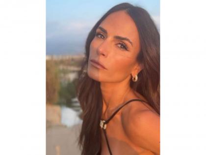 Jordana Brewster bags 'Bishop' drama series | Jordana Brewster bags 'Bishop' drama series Jordana Brewster bags 'Bishop' drama series | Jordana Brewster bags 'Bishop' drama series