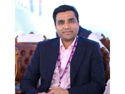 Adani Group plans to invest Rs 2 lakh crore annually in greenfield infrastructure over next five years: Karan Adani | Adani Group plans to invest Rs 2 lakh crore annually in greenfield infrastructure over next five years: Karan Adani Adani Group plans to invest Rs 2 lakh crore annually in greenfield infrastructure over next five years: Karan Adani | Adani Group plans to invest Rs 2 lakh crore annually in greenfield infrastructure over next five years: Karan Adani
