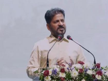 Musi Rejuvenation Project growth engine for Telangana: CM Revanth Reddy | Musi Rejuvenation Project growth engine for Telangana: CM Revanth Reddy Musi Rejuvenation Project growth engine for Telangana: CM Revanth Reddy | Musi Rejuvenation Project growth engine for Telangana: CM Revanth Reddy