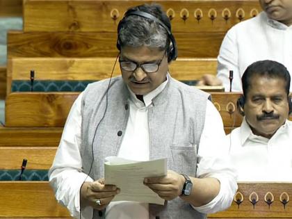 Even MP's struggle to get tea in Parliament, claims Congress MP Mohammad Jawed on reported LPG shortage | Even MP's struggle to get tea in Parliament, claims Congress MP Mohammad Jawed on reported LPG shortage Even MP's struggle to get tea in Parliament, claims Congress MP Mohammad Jawed on reported LPG shortage | Even MP's struggle to get tea in Parliament, claims Congress MP Mohammad Jawed on reported LPG shortage