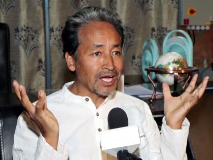 Centre decides to revoke detention of activist Sonam Wangchuk with immediate effect | Centre decides to revoke detention of activist Sonam Wangchuk with immediate effect Centre decides to revoke detention of activist Sonam Wangchuk with immediate effect | Centre decides to revoke detention of activist Sonam Wangchuk with immediate effect
