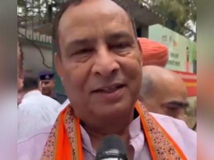 Not hiding anything, training MLAs for Rajya Sabha voting: Haryana BJP chief Mohan Lal Badoli | Not hiding anything, training MLAs for Rajya Sabha voting: Haryana BJP chief Mohan Lal Badoli Not hiding anything, training MLAs for Rajya Sabha voting: Haryana BJP chief Mohan Lal Badoli | Not hiding anything, training MLAs for Rajya Sabha voting: Haryana BJP chief Mohan Lal Badoli