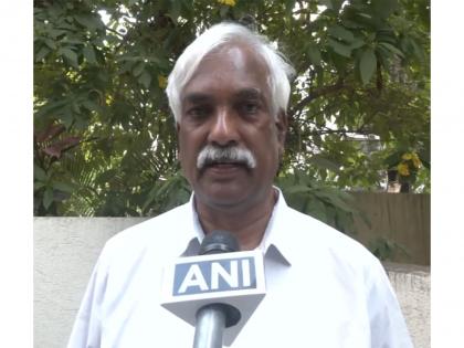 BJP leader Prakash Reddy accuses Owaisi of viewing India's foreign policy through "communal lens" amid West Asia crisis | BJP leader Prakash Reddy accuses Owaisi of viewing India's foreign policy through "communal lens" amid West Asia crisis BJP leader Prakash Reddy accuses Owaisi of viewing India's foreign policy through "communal lens" amid West Asia crisis | BJP leader Prakash Reddy accuses Owaisi of viewing India's foreign policy through "communal lens" amid West Asia crisis