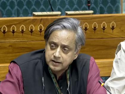 "Undemocratic practice from colonial era": Shashi Tharoor urges SC to limit detention as Centre releases Sonam Wangchuk | "Undemocratic practice from colonial era": Shashi Tharoor urges SC to limit detention as Centre releases Sonam Wangchuk "Undemocratic practice from colonial era": Shashi Tharoor urges SC to limit detention as Centre releases Sonam Wangchuk | "Undemocratic practice from colonial era": Shashi Tharoor urges SC to limit detention as Centre releases Sonam Wangchuk