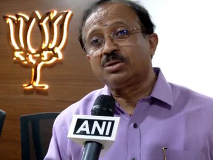 Kerala government trying to 'hoodwink' people on Sabarimala issue ahead of polls: BJP's V Muraleedharan | Kerala government trying to 'hoodwink' people on Sabarimala issue ahead of polls: BJP's V Muraleedharan Kerala government trying to 'hoodwink' people on Sabarimala issue ahead of polls: BJP's V Muraleedharan | Kerala government trying to 'hoodwink' people on Sabarimala issue ahead of polls: BJP's V Muraleedharan
