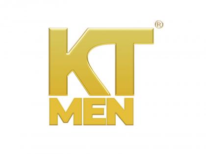 KT Men storms India's Men's grooming market with RCB & MI; eyes ₹100 Cr in year one | KT Men storms India's Men's grooming market with RCB & MI; eyes ₹100 Cr in year one KT Men storms India's Men's grooming market with RCB & MI; eyes ₹100 Cr in year one | KT Men storms India's Men's grooming market with RCB & MI; eyes ₹100 Cr in year one