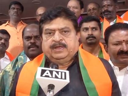 "First rehabilitation should be done": Telangana BJP President N Ramchander Rao on Musi rejuvenation project | "First rehabilitation should be done": Telangana BJP President N Ramchander Rao on Musi rejuvenation project "First rehabilitation should be done": Telangana BJP President N Ramchander Rao on Musi rejuvenation project | "First rehabilitation should be done": Telangana BJP President N Ramchander Rao on Musi rejuvenation project