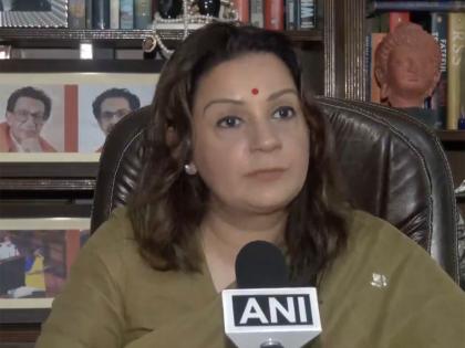 "Public bearing the consequences...": Priyanka Chaturvedi criticises IndiGo's fuel charge amid ongoing West Asia crisis | "Public bearing the consequences...": Priyanka Chaturvedi criticises IndiGo's fuel charge amid ongoing West Asia crisis "Public bearing the consequences...": Priyanka Chaturvedi criticises IndiGo's fuel charge amid ongoing West Asia crisis | "Public bearing the consequences...": Priyanka Chaturvedi criticises IndiGo's fuel charge amid ongoing West Asia crisis