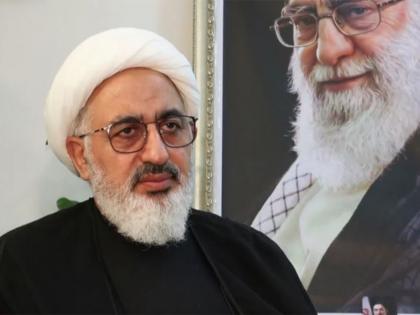 'Pious, wise, pure': Representative of Iran's Supreme Leader on Ayatollah Mojtaba Khamenei | 'Pious, wise, pure': Representative of Iran's Supreme Leader on Ayatollah Mojtaba Khamenei 'Pious, wise, pure': Representative of Iran's Supreme Leader on Ayatollah Mojtaba Khamenei | 'Pious, wise, pure': Representative of Iran's Supreme Leader on Ayatollah Mojtaba Khamenei