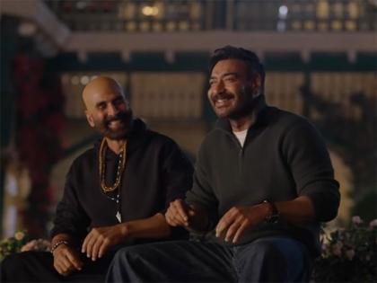 Akshay Kumar joins Rohit Shetty's 'Golmaal 5', Sharman Joshi returns to Ajay Devgn-led comedy franchise | Akshay Kumar joins Rohit Shetty's 'Golmaal 5', Sharman Joshi returns to Ajay Devgn-led comedy franchise Akshay Kumar joins Rohit Shetty's 'Golmaal 5', Sharman Joshi returns to Ajay Devgn-led comedy franchise | Akshay Kumar joins Rohit Shetty's 'Golmaal 5', Sharman Joshi returns to Ajay Devgn-led comedy franchise