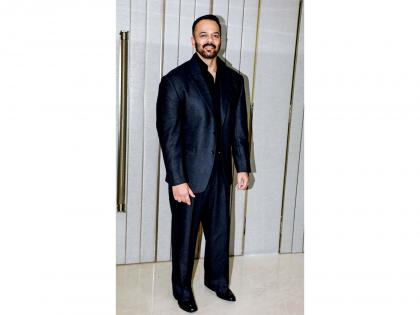 Ajay Devgn, Sidharth Malhotra, several Bollywood celebrities extend birthday wishes to Rohit Shetty | Ajay Devgn, Sidharth Malhotra, several Bollywood celebrities extend birthday wishes to Rohit Shetty Ajay Devgn, Sidharth Malhotra, several Bollywood celebrities extend birthday wishes to Rohit Shetty | Ajay Devgn, Sidharth Malhotra, several Bollywood celebrities extend birthday wishes to Rohit Shetty