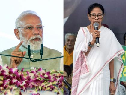 "Infiltration biggest threat to Bengal's 'Roti, Beti, Mati': PM Modi targets Mamata govt | "Infiltration biggest threat to Bengal's 'Roti, Beti, Mati': PM Modi targets Mamata govt "Infiltration biggest threat to Bengal's 'Roti, Beti, Mati': PM Modi targets Mamata govt | "Infiltration biggest threat to Bengal's 'Roti, Beti, Mati': PM Modi targets Mamata govt