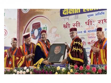 Youth must adopt 'nation first' approach for India's bright future: Himachal Governor Kavinder Gupta | Youth must adopt 'nation first' approach for India's bright future: Himachal Governor Kavinder Gupta Youth must adopt 'nation first' approach for India's bright future: Himachal Governor Kavinder Gupta | Youth must adopt 'nation first' approach for India's bright future: Himachal Governor Kavinder Gupta