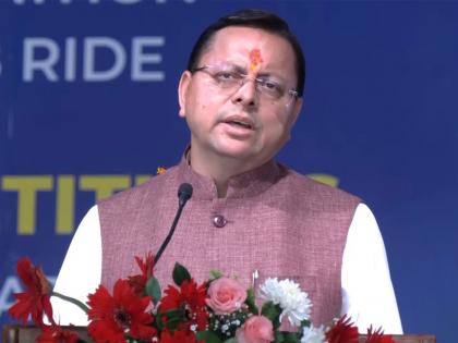 Uttarakhand CM Pushkar Singh Dhami extend greetings on Phooldei | Uttarakhand CM Pushkar Singh Dhami extend greetings on Phooldei Uttarakhand CM Pushkar Singh Dhami extend greetings on Phooldei | Uttarakhand CM Pushkar Singh Dhami extend greetings on Phooldei